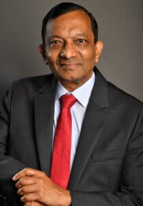 Pawan Goenka